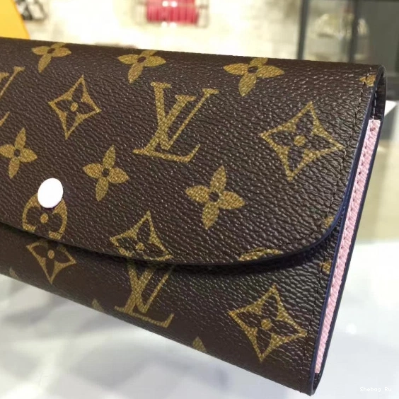 Louis Vuitton EMILIE 0801